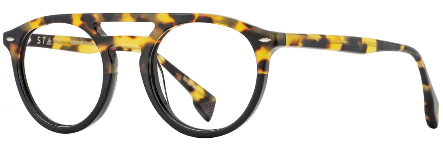 STATE Optical Co. WEBSTER Eyeglasses - view 9